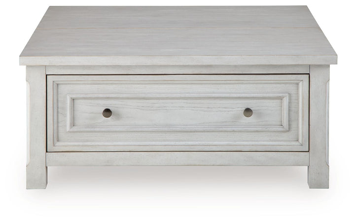 Robbinsdale - Table