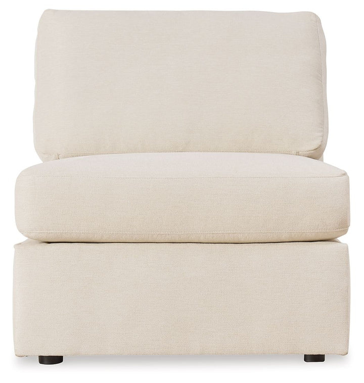 Modmax - 5 Piece Sectional