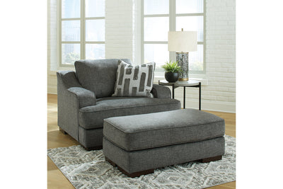 Lessinger Upholstery Packages