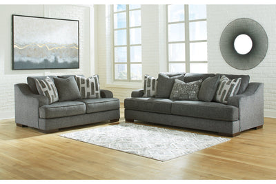 Lessinger Upholstery Packages