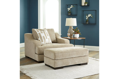 Lessinger Upholstery Packages