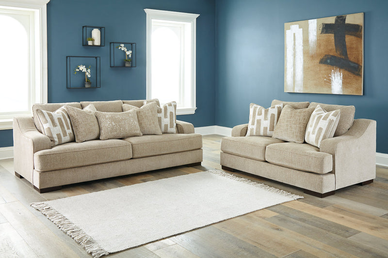 Lessinger Upholstery Packages