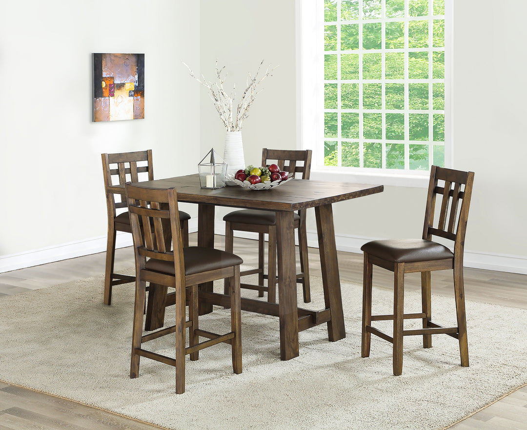 Saranac - Dining Set