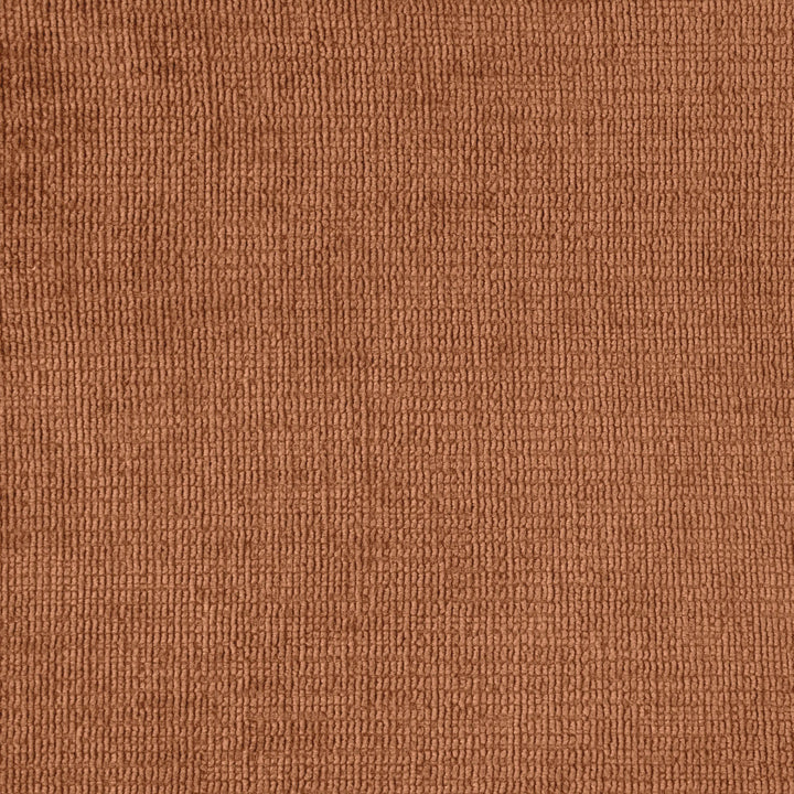 Burnett 4-piece Chenille Upholstered Sofa Set Burnt Orange