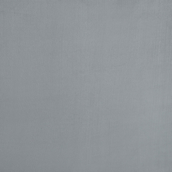 Sophia Upholstered Channel Tufted Sofa Grey