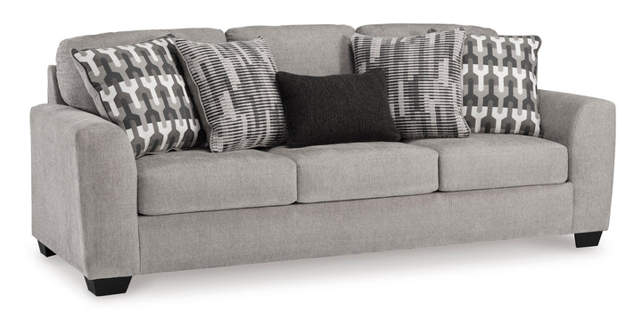 AS50805 Avenal