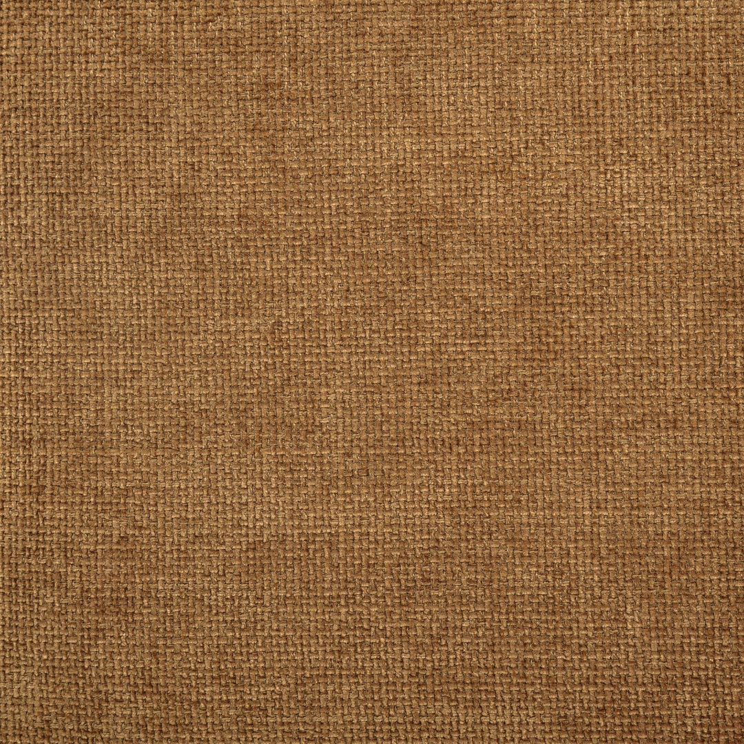 Octavia Upholstered Track Arm Accent Chair Amber