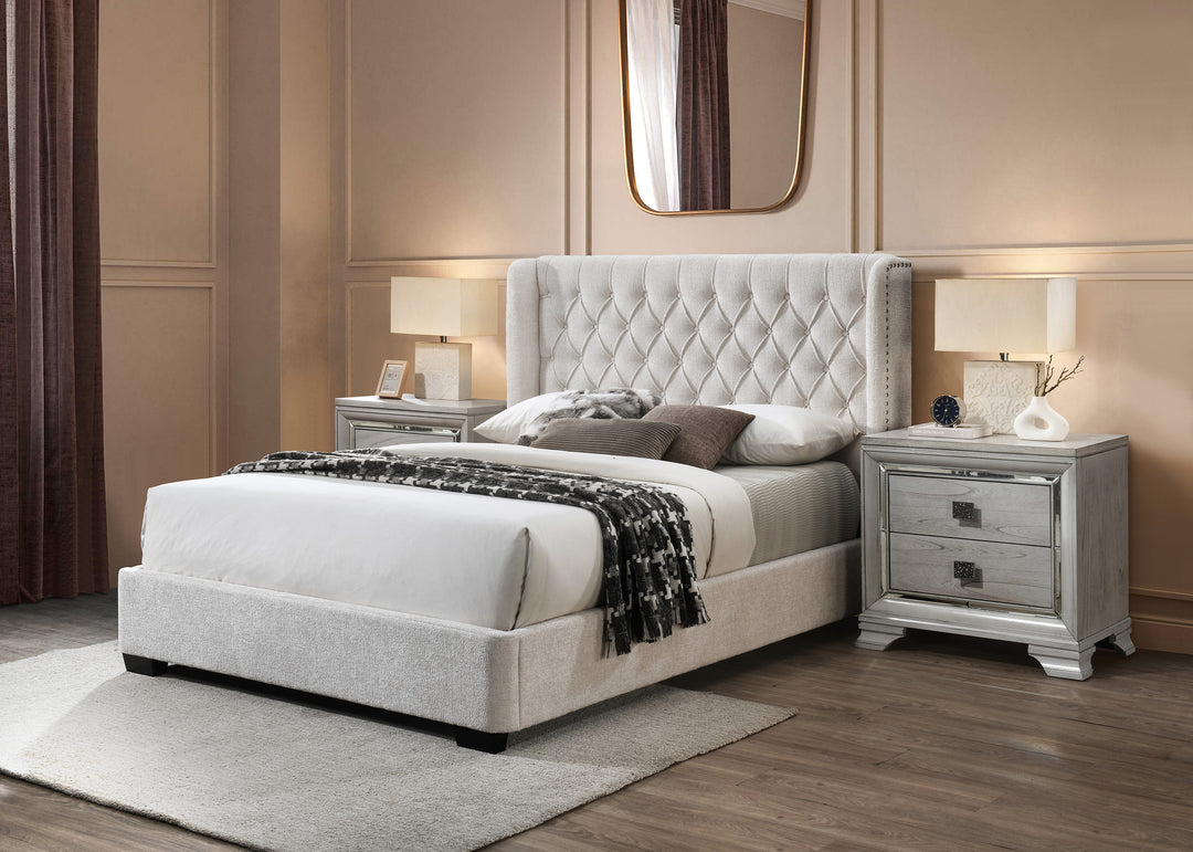Daphne Bedroom