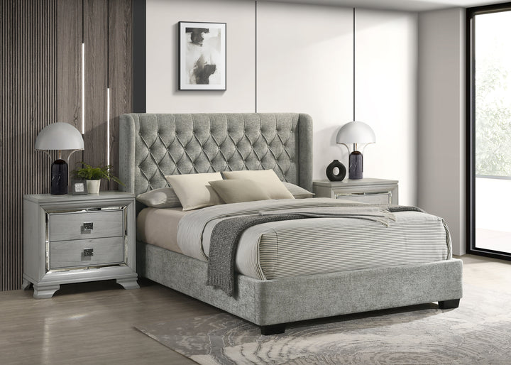 Daphne Bedroom