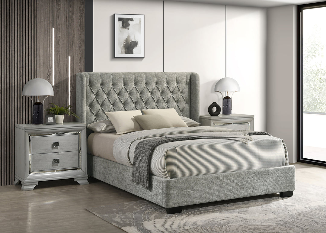 Daphne Bedroom