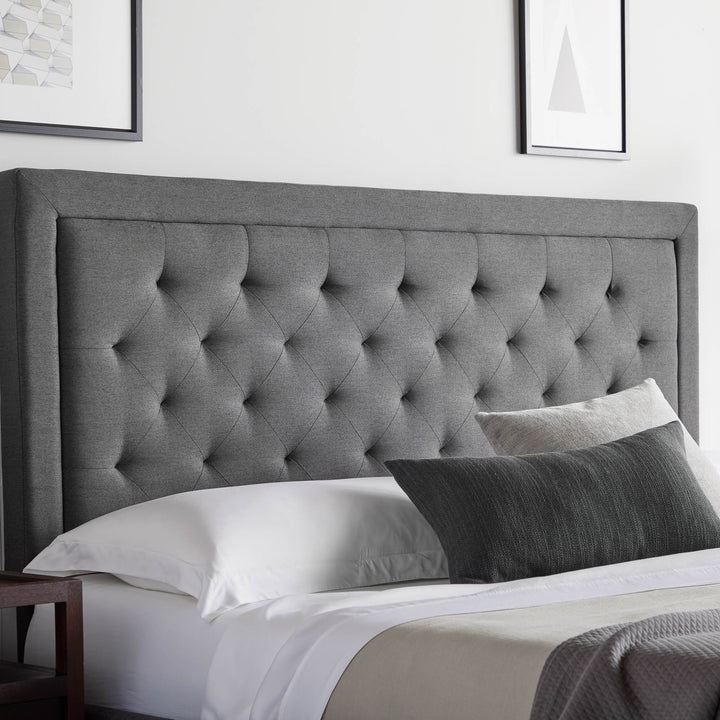 Malouf Hennessy - Headboard