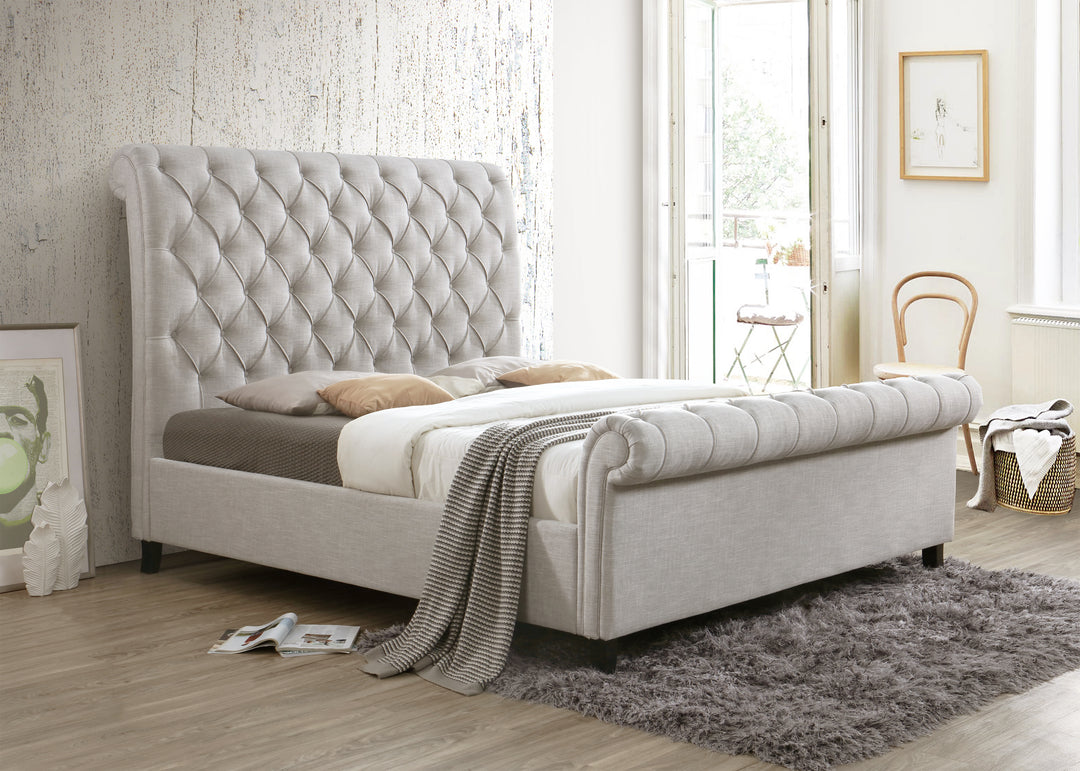 Kate Bedroom