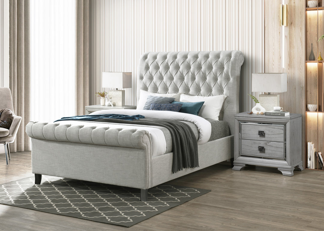 Kate Bedroom