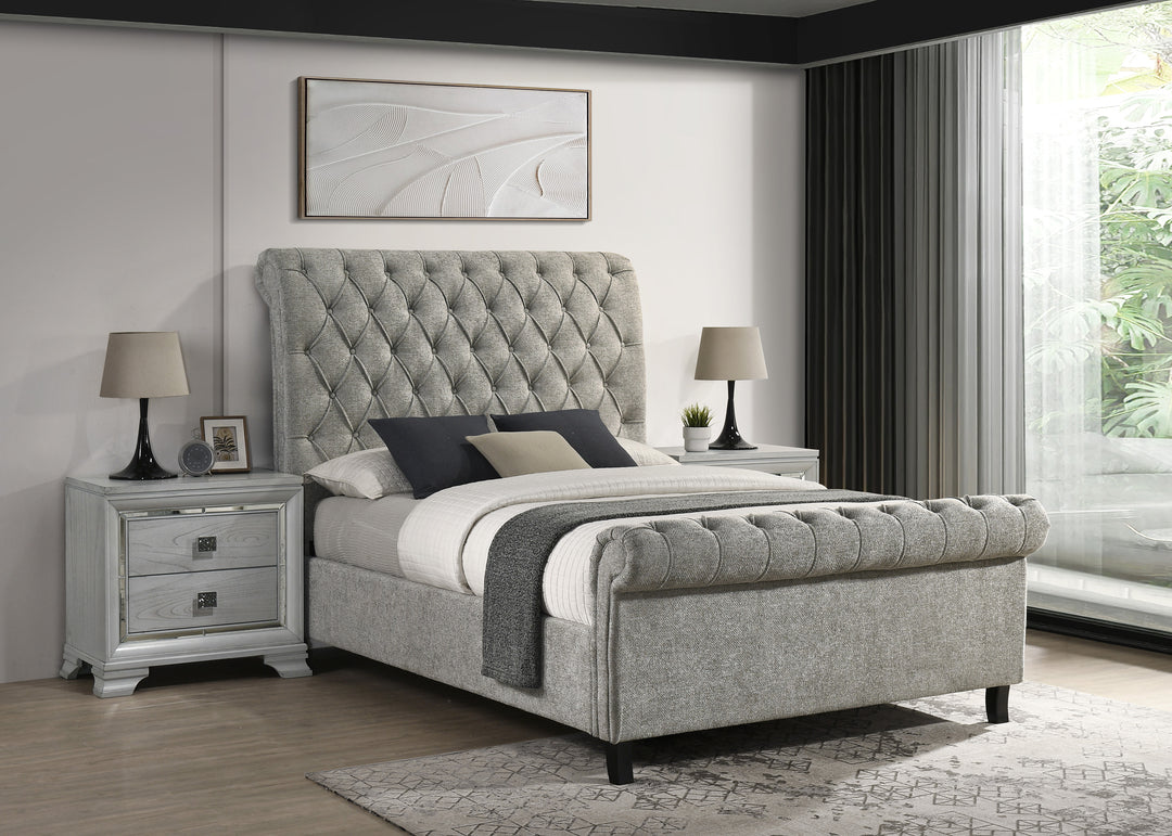 Kate Bedroom