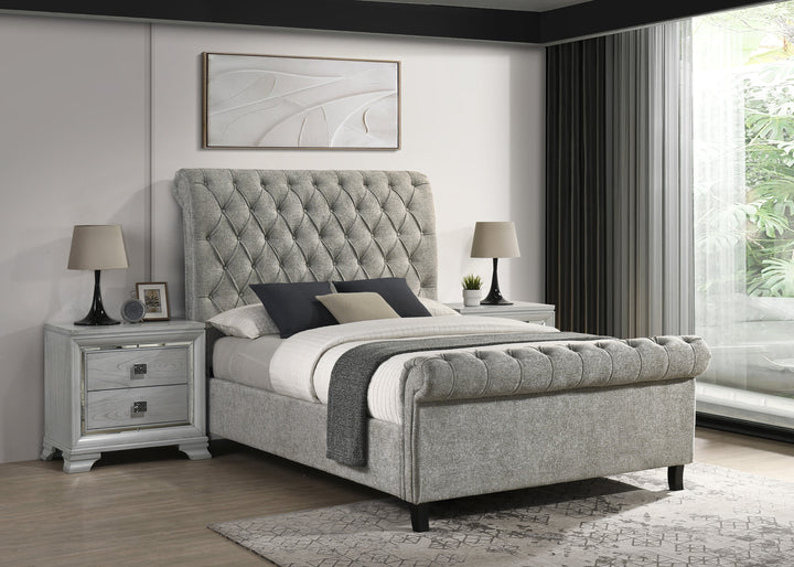 Kate Bedroom