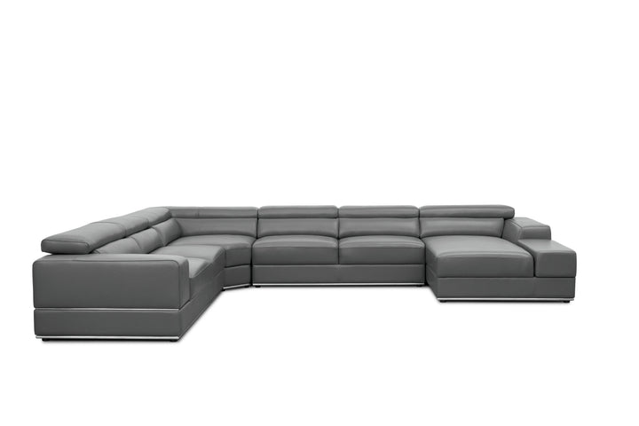 MI-5107 Nella (Dark Grey)