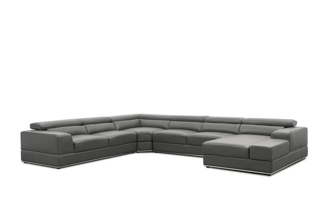 MI-5107 Nella (Dark Grey)
