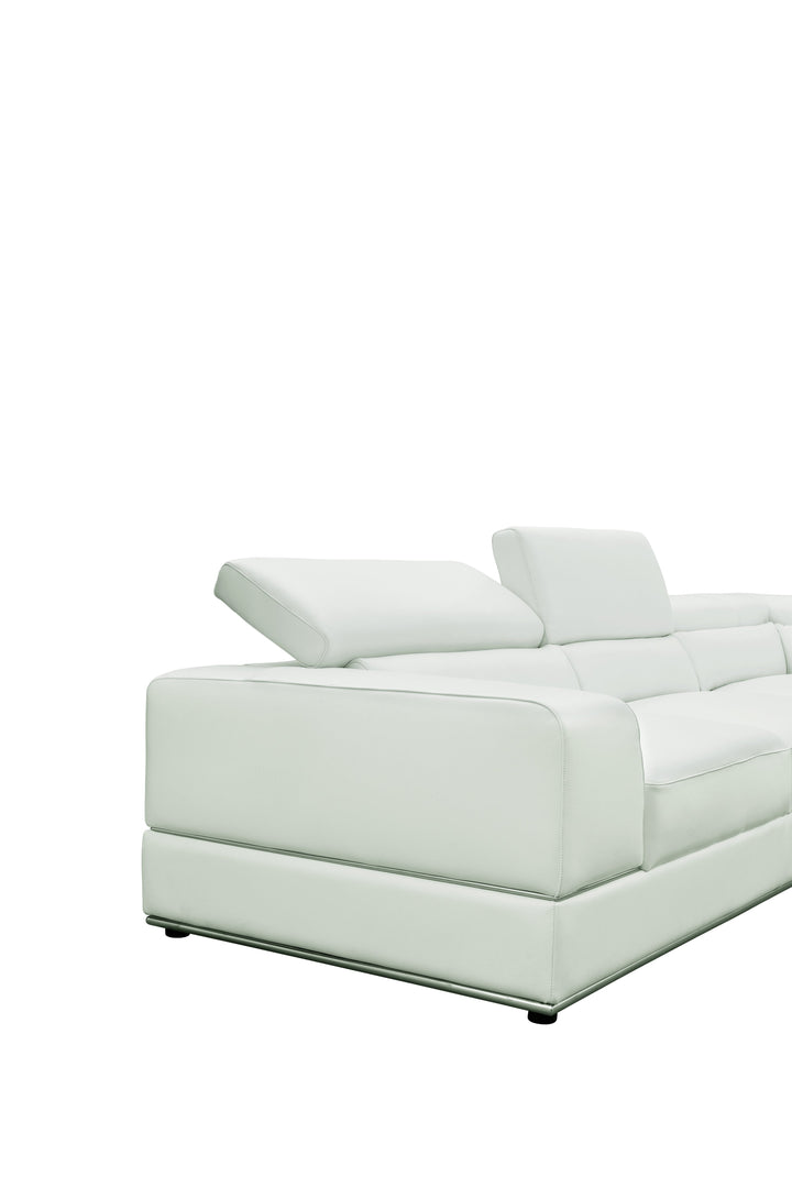 MI-5107 Nella (White)