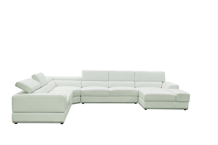 MI-5107 Nella (White)