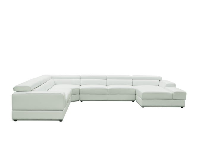 MI-5107 Nella (White)