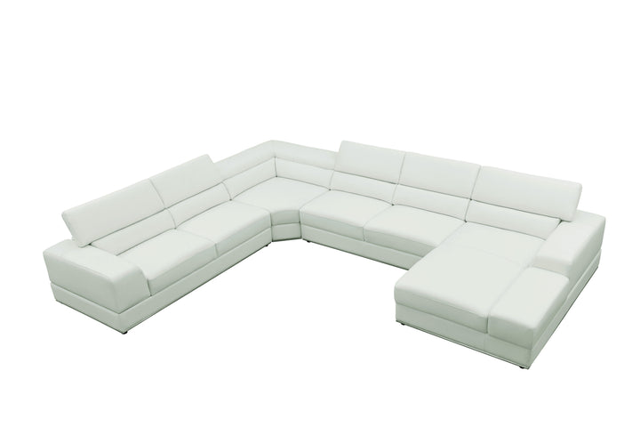 MI-5107 Nella (White)