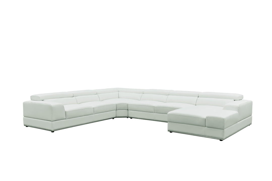 MI-5107 Nella (White)