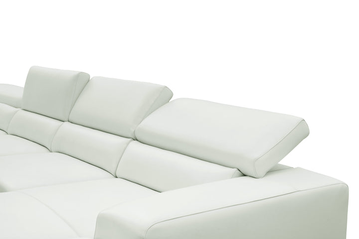 MI-5107 Nella (White)