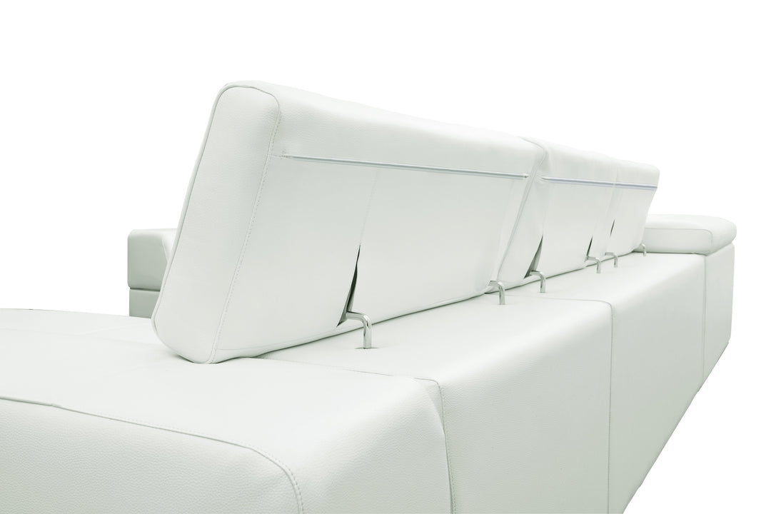 MI-5107 Nella (White)