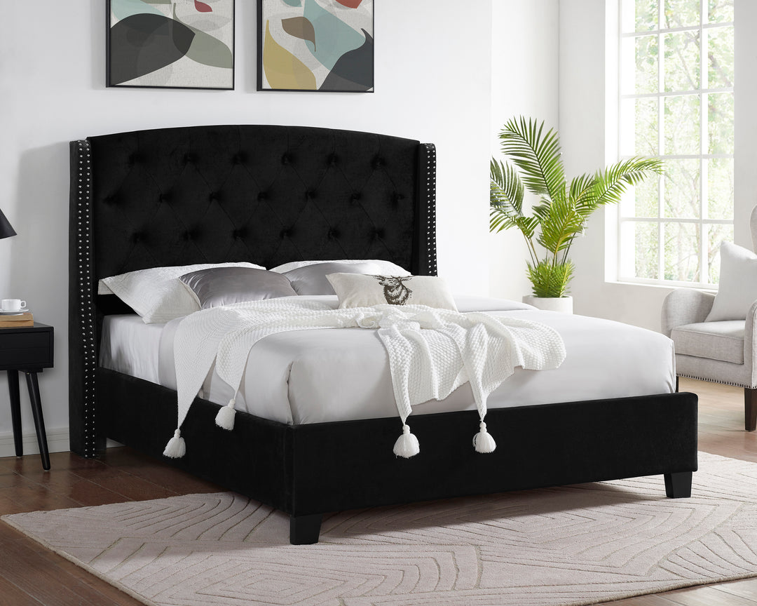 Eva Bedroom