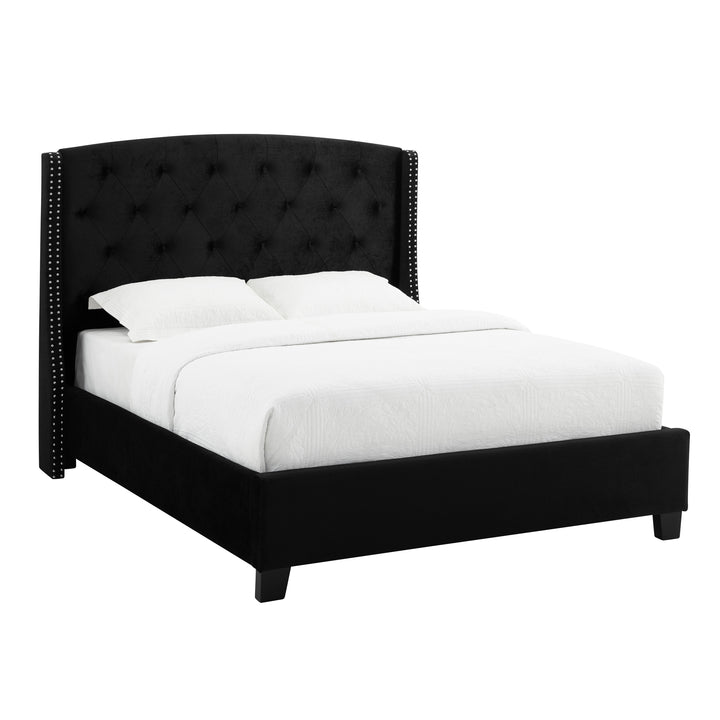 Eva Bedroom