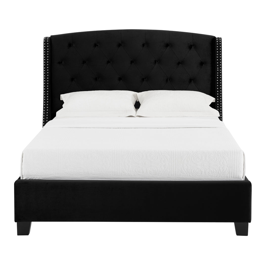 Eva Bedroom