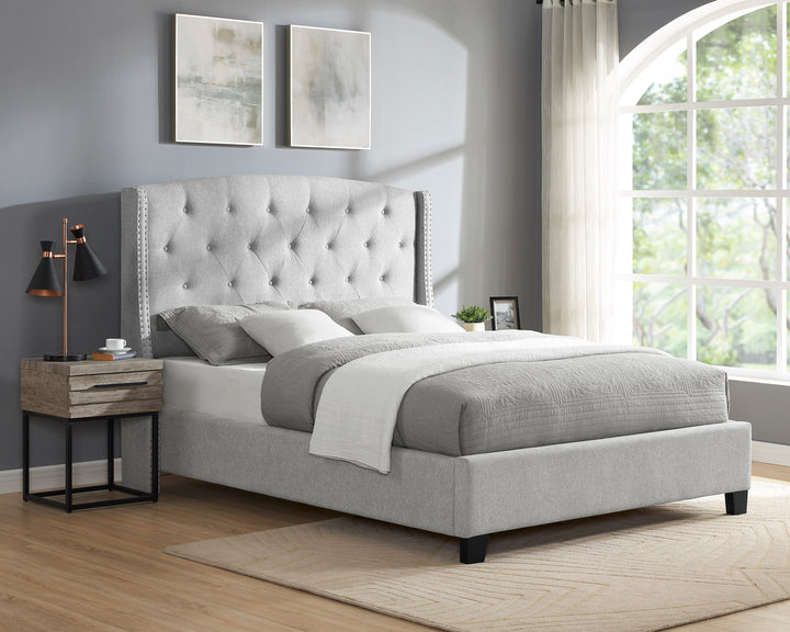 Eva Bedroom