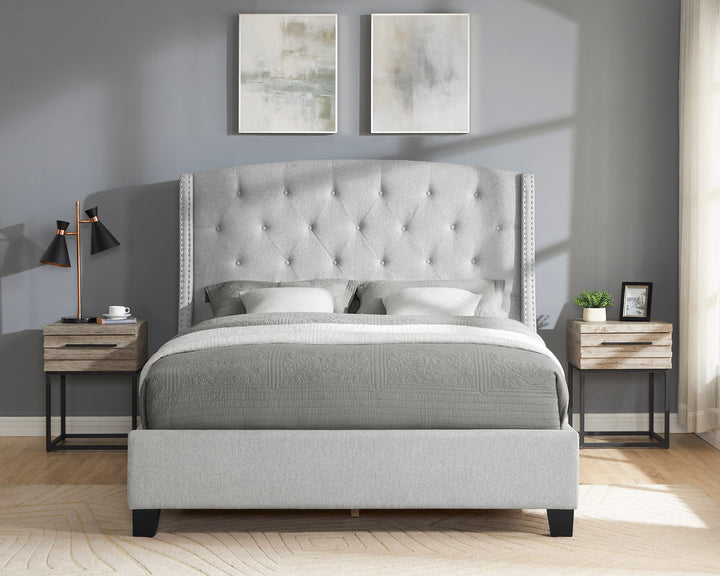 Eva Bedroom