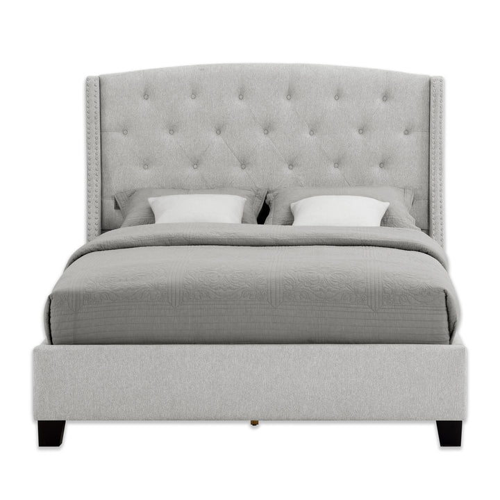 Eva Bedroom