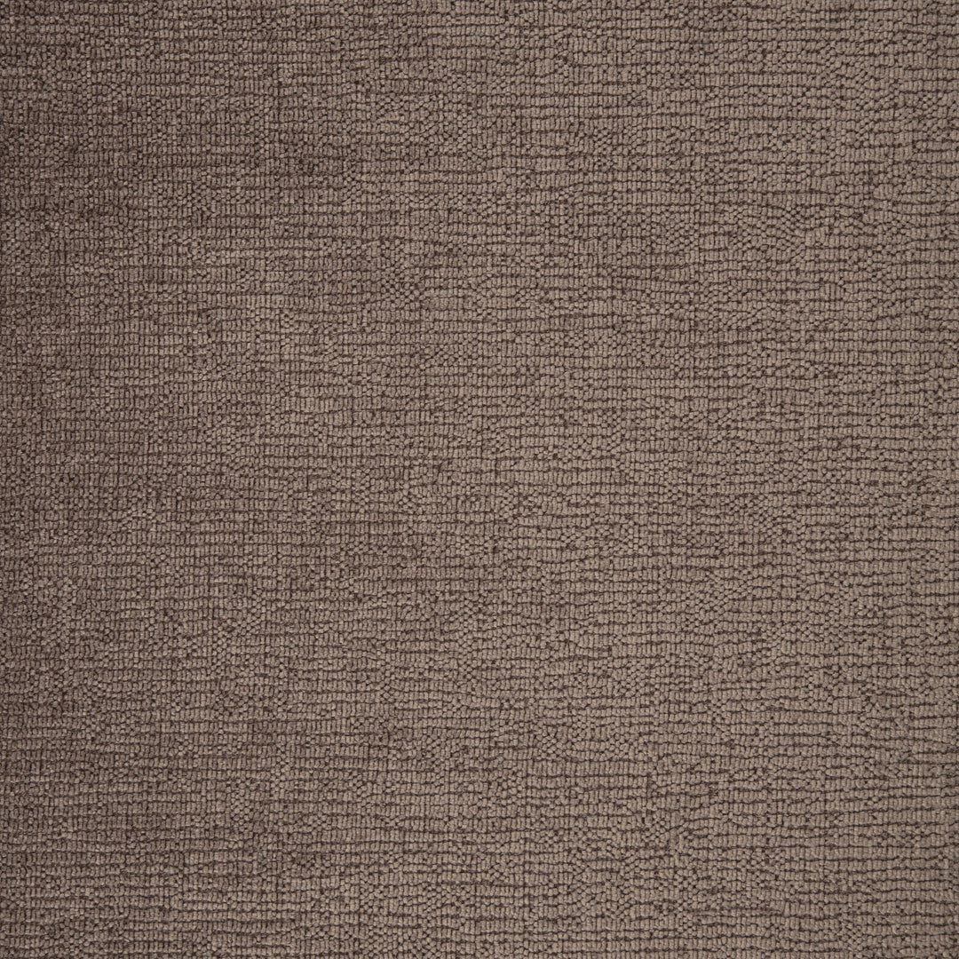 Amador Chenille Upholstered Track Arm Loveseat Chocolate
