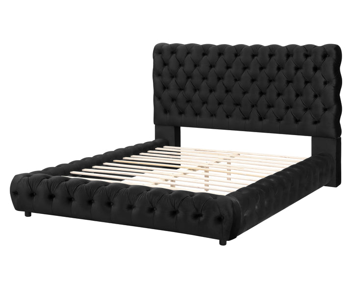Flory Bedroom