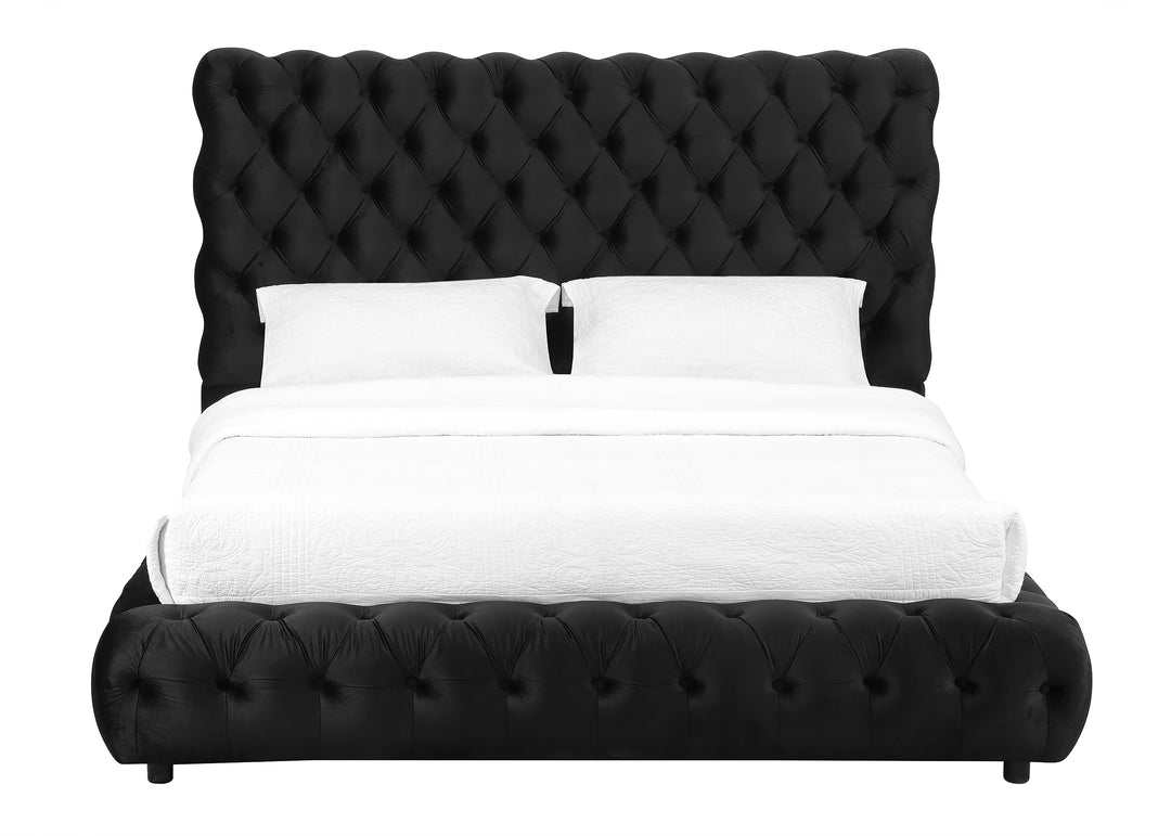 Flory Bedroom