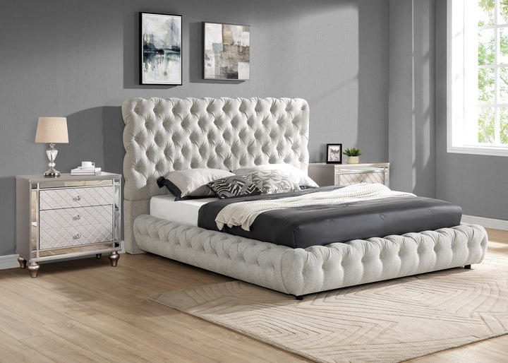 Flory Bedroom