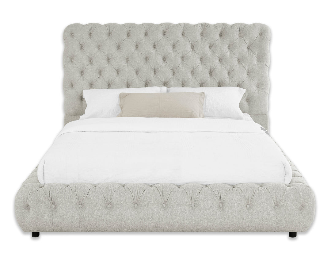 Flory Bedroom