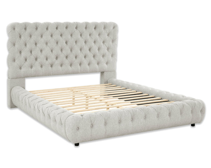 Flory Bedroom