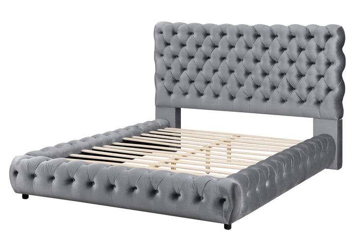 Flory Bedroom