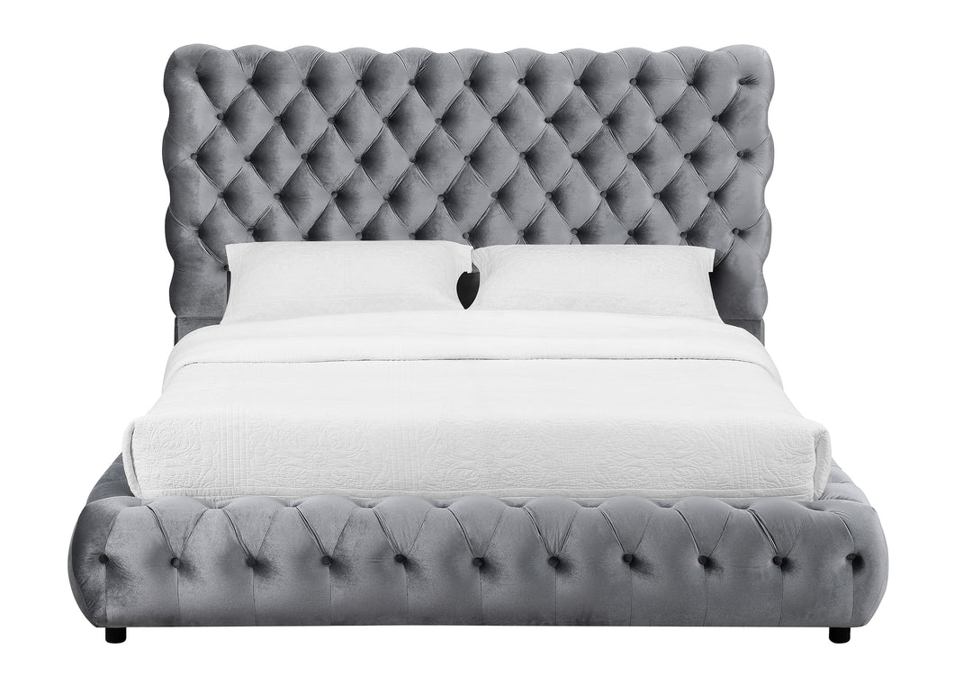 Flory Bedroom