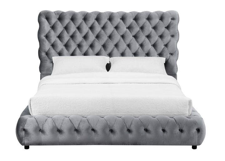Flory Bedroom