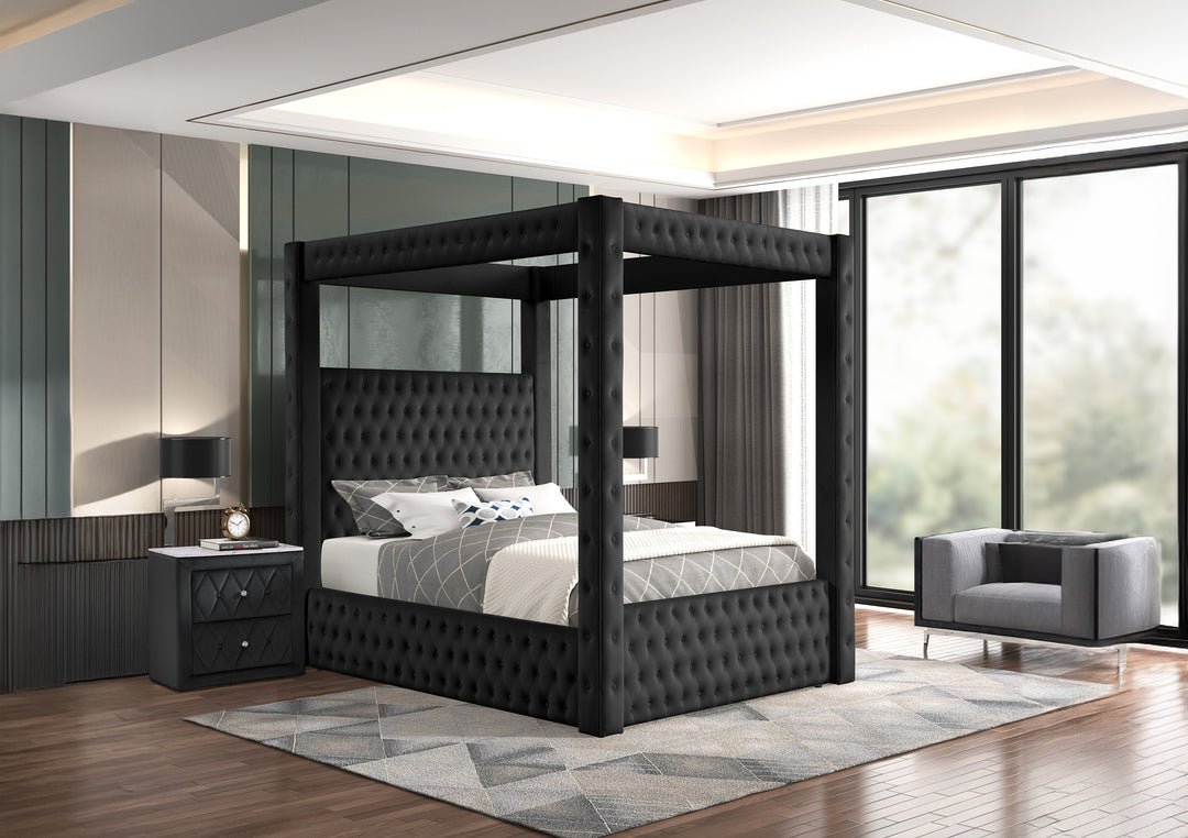 Annabelle Bedroom