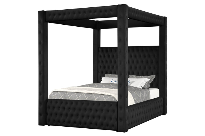 Annabelle Bedroom