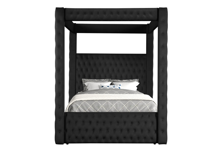 Annabelle Bedroom