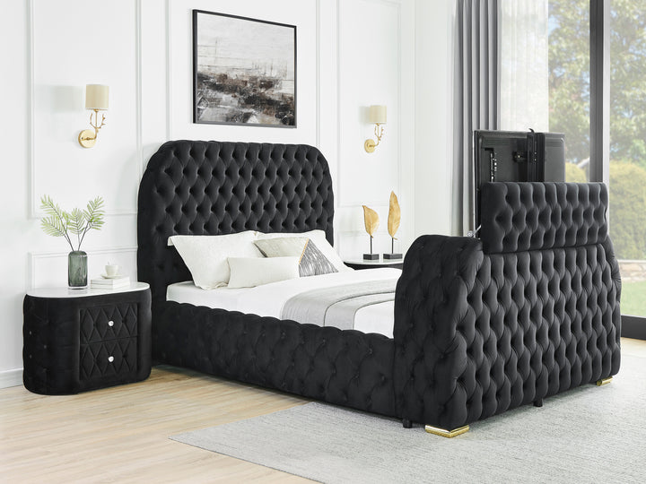 Natalia Bedroom