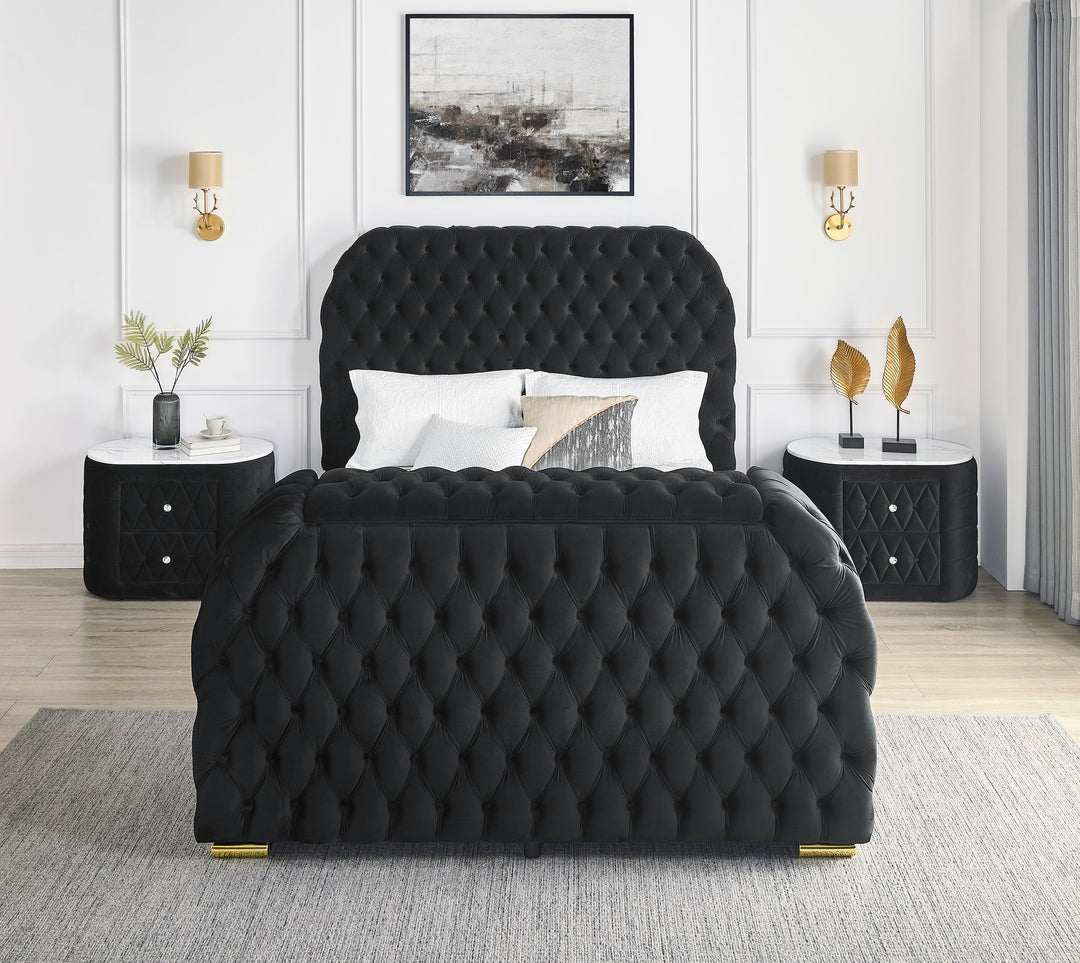 Natalia Bedroom