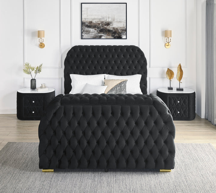 Natalia Bedroom