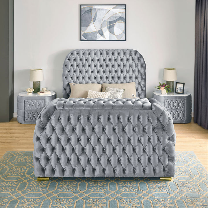 Natalia Bedroom